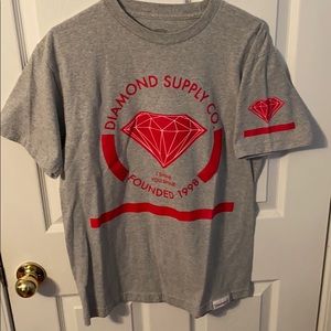 Diamond Supply T-Shirt